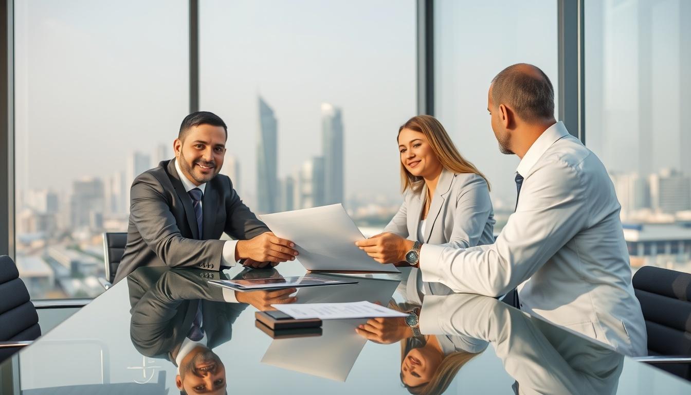 Business Counsel